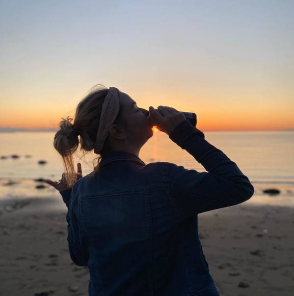 Meet your Posher, Ciara - Picture 1 of 1